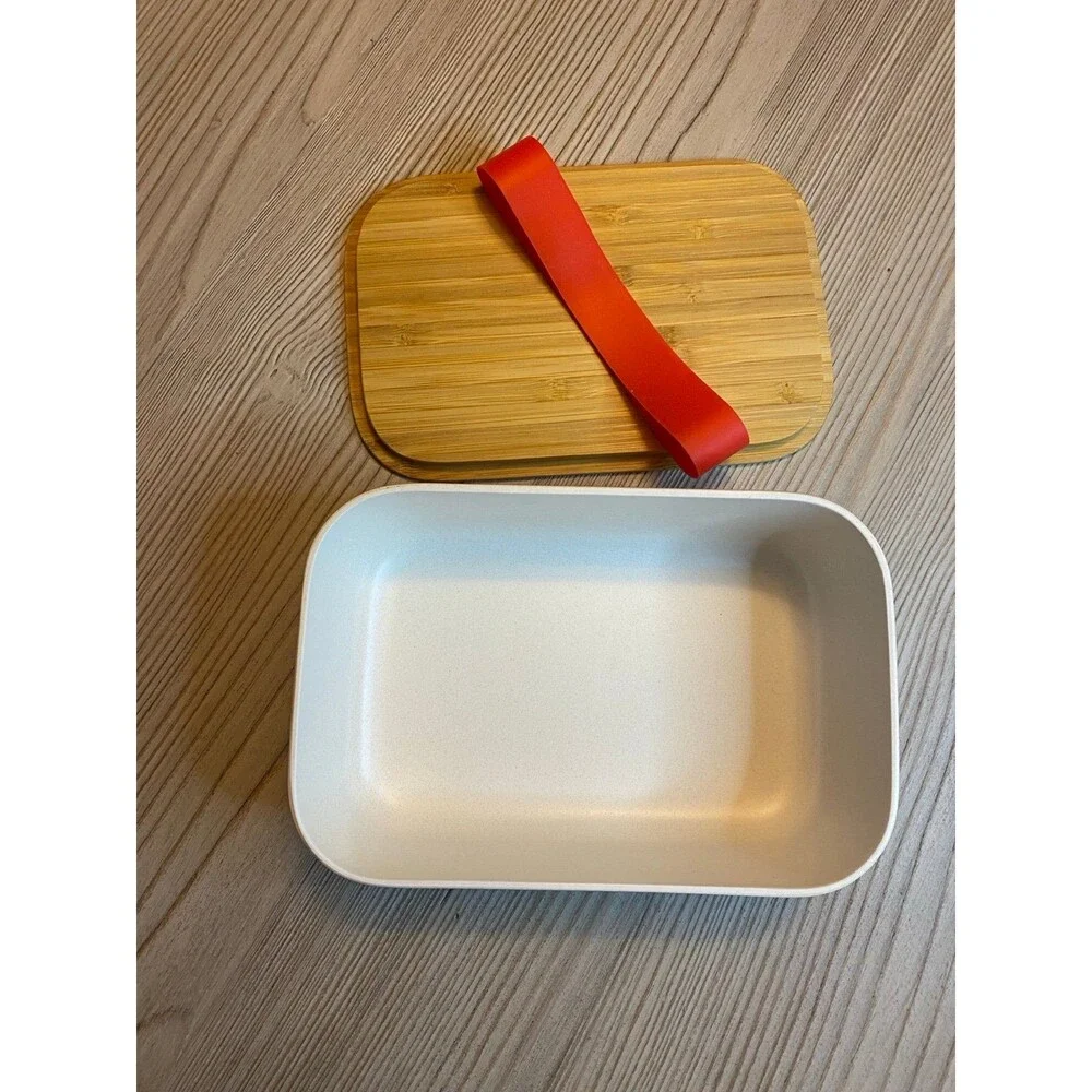 Anthropologie Eco Lunchbox